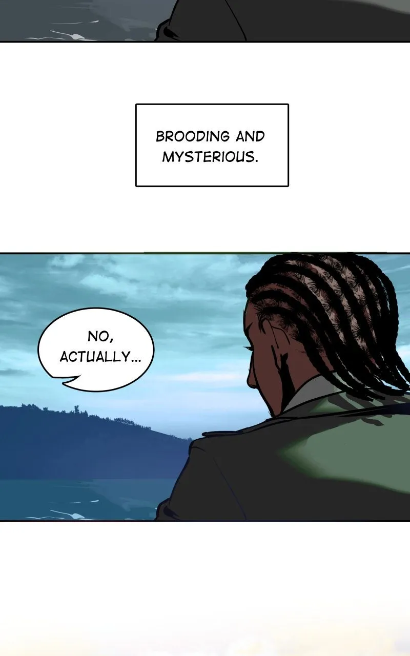 Sunset Phoenix Chapter 52 page 69 - 