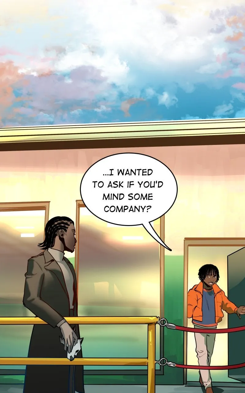 Sunset Phoenix Chapter 52 page 70 - 