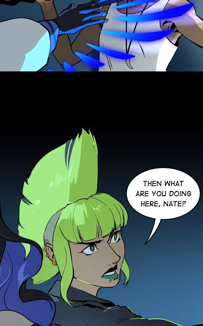Sunset Phoenix Chapter 52 page 8 - 