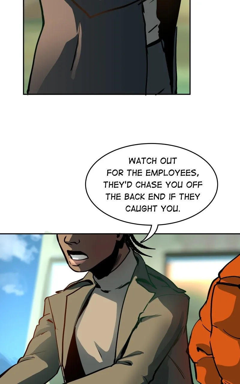 Sunset Phoenix Chapter 52 page 72 - 