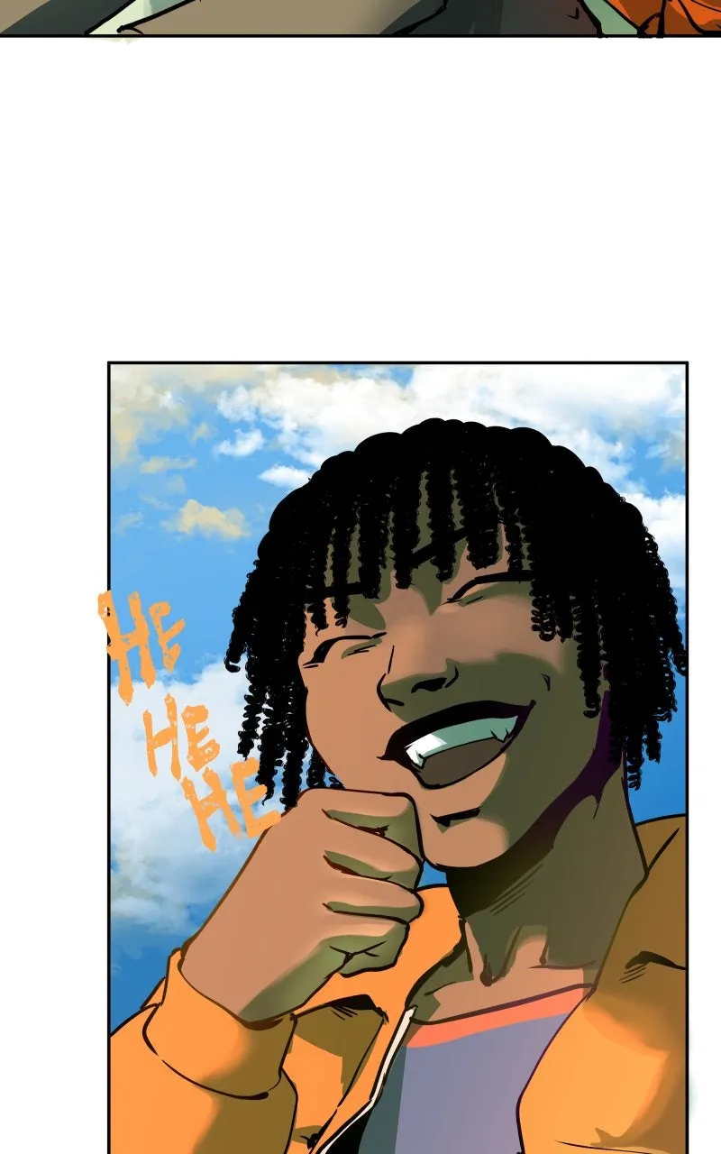 Sunset Phoenix Chapter 52 page 73 - 