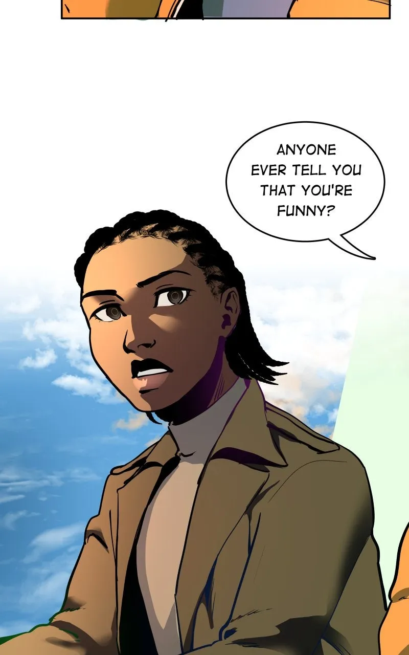Sunset Phoenix Chapter 52 page 74 - 
