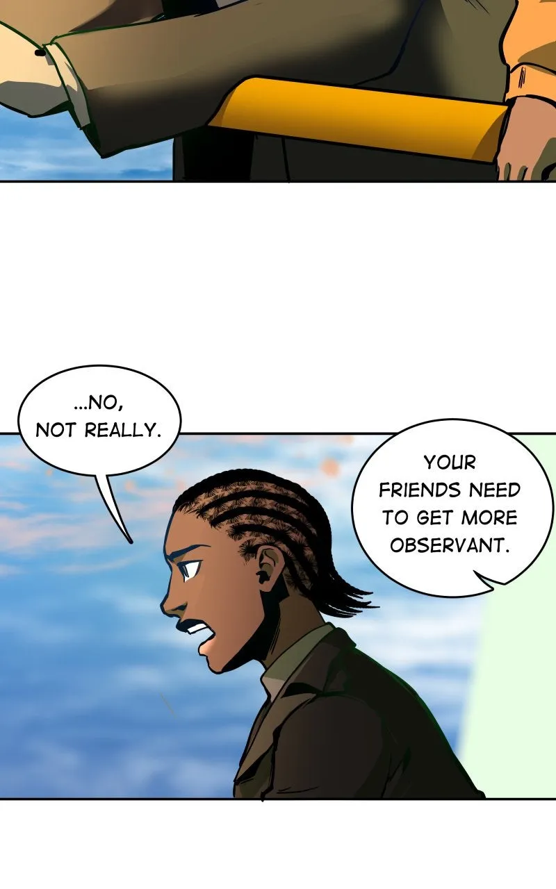 Sunset Phoenix Chapter 52 page 75 - 