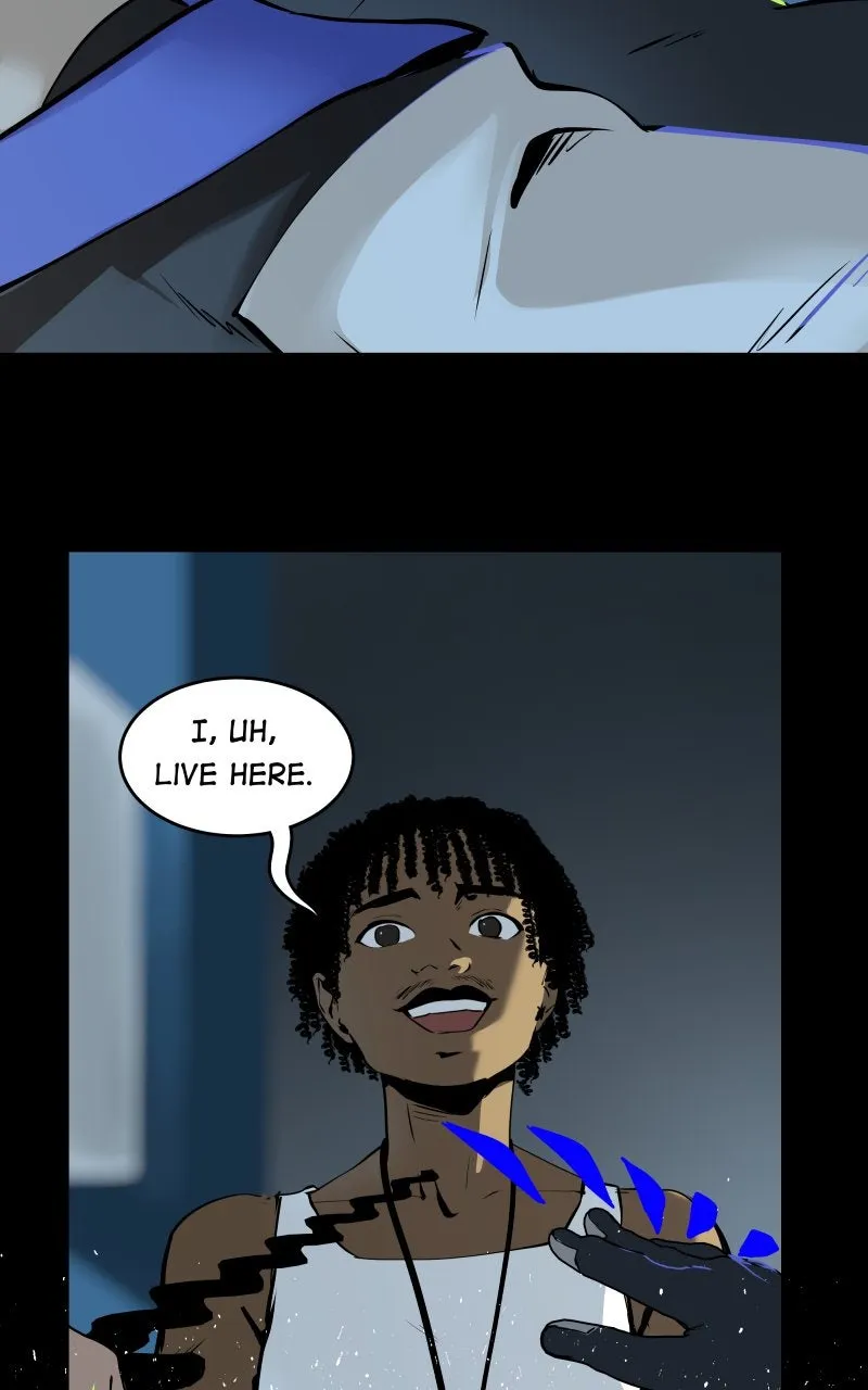 Sunset Phoenix Chapter 52 page 9 - 