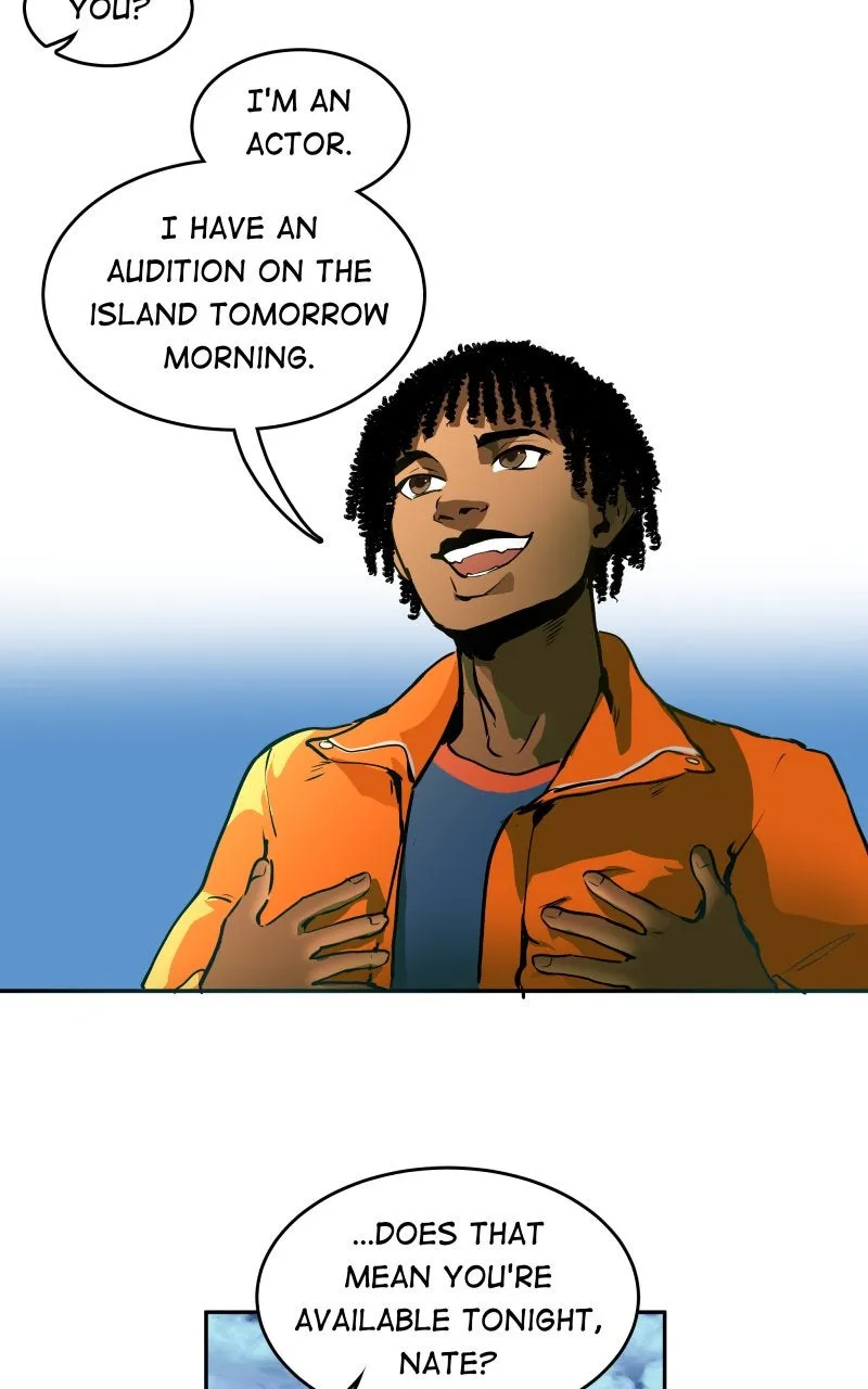 Sunset Phoenix Chapter 52 page 81 - 