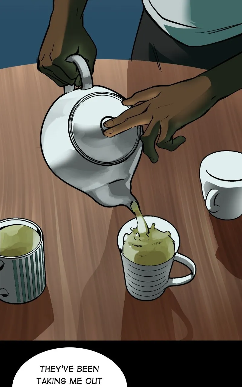 Sunset Phoenix Chapter 52 page 83 - 