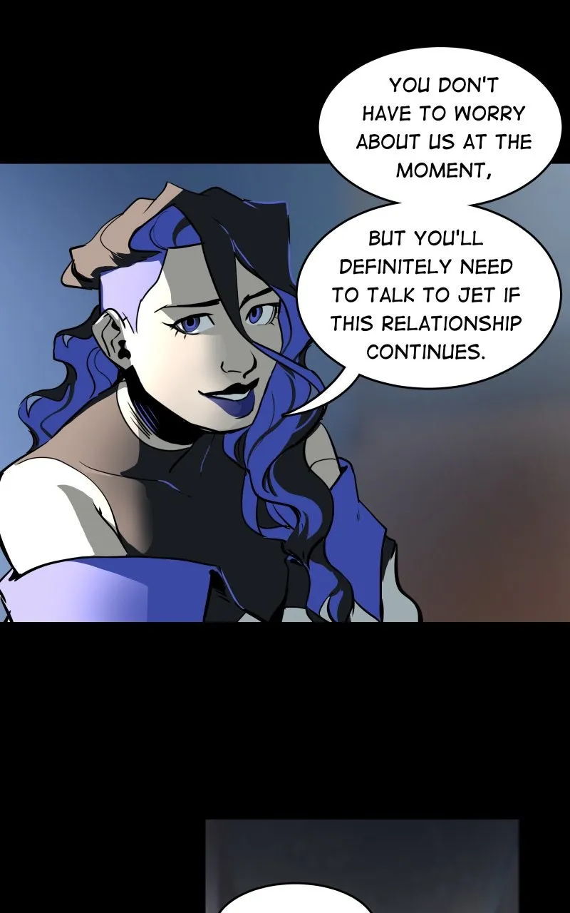 Sunset Phoenix Chapter 52 page 88 - 