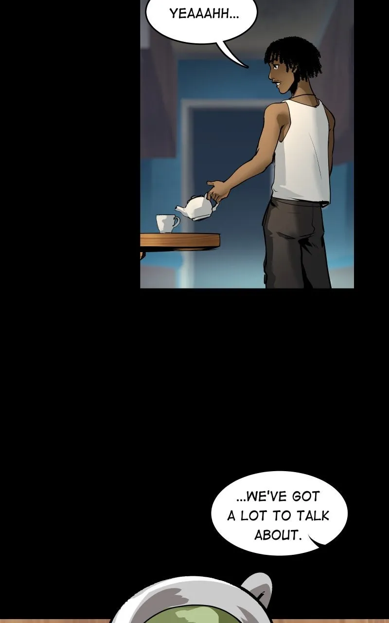Sunset Phoenix Chapter 52 page 89 - 