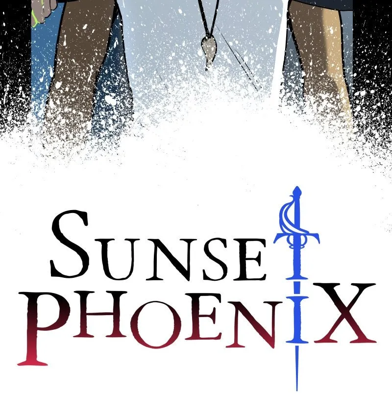 Sunset Phoenix Chapter 52 page 10 - 