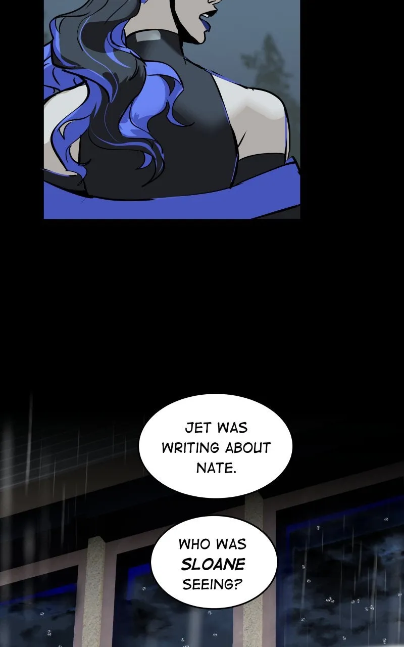 Sunset Phoenix Chapter 52 page 92 - 