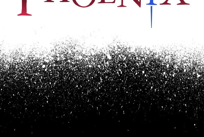 Sunset Phoenix Chapter 53 page 11 - 
