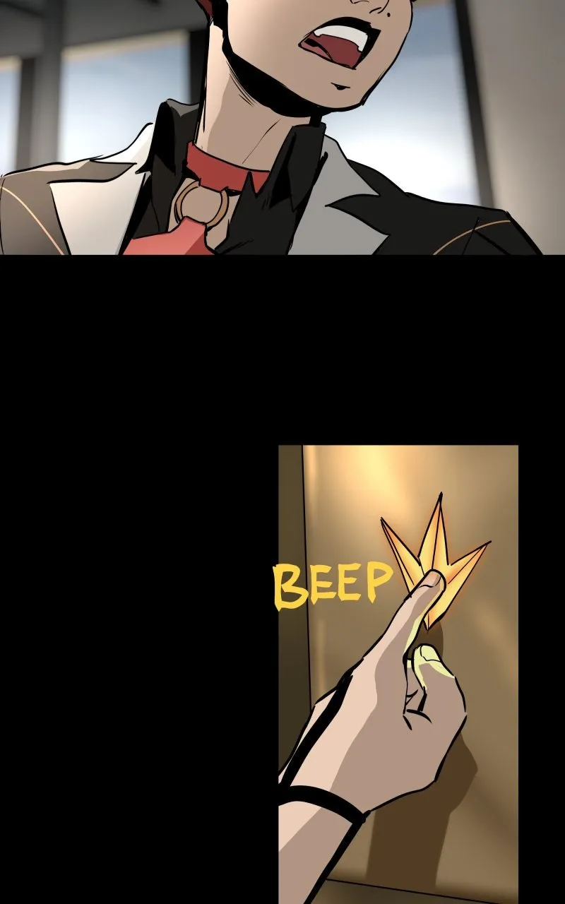 Sunset Phoenix Chapter 53 page 14 - 