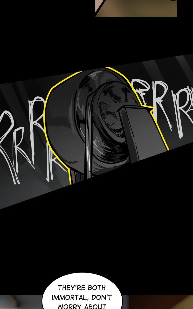 Sunset Phoenix Chapter 53 page 15 - 