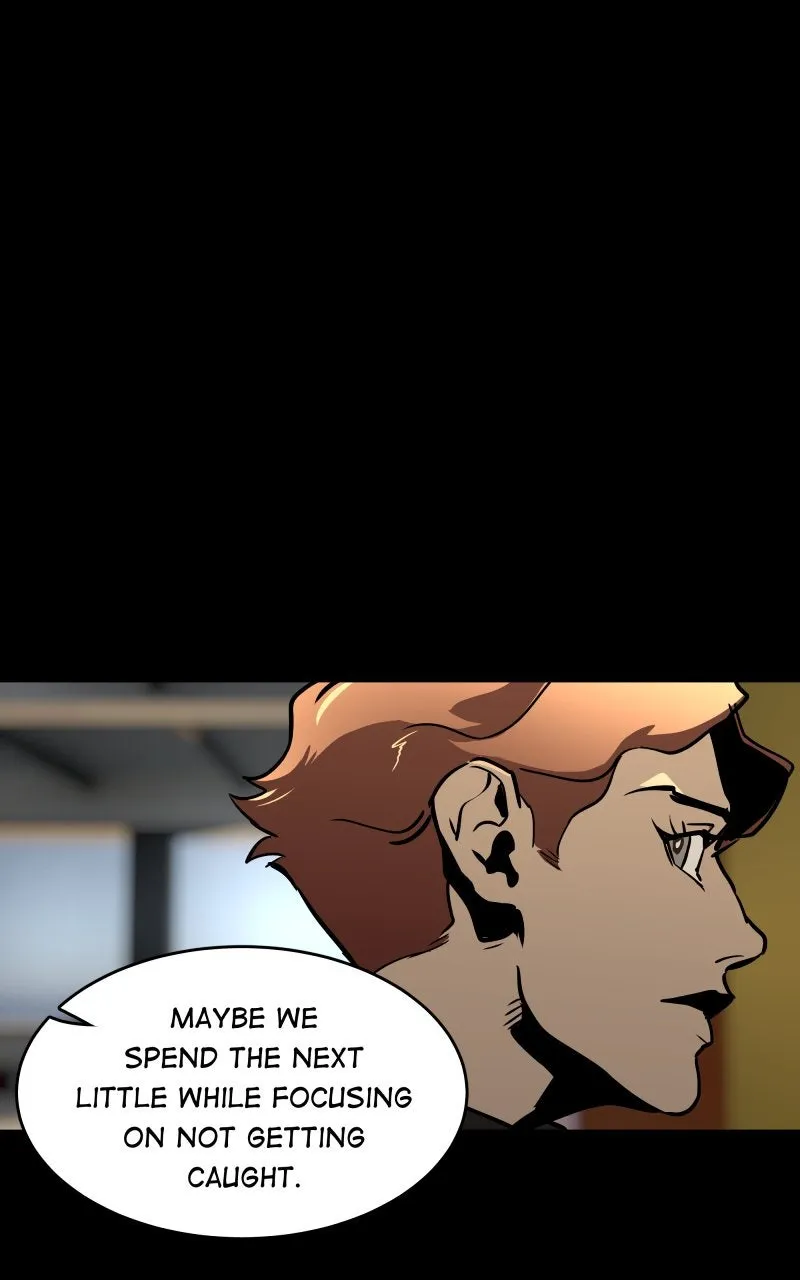 Sunset Phoenix Chapter 53 page 19 - 