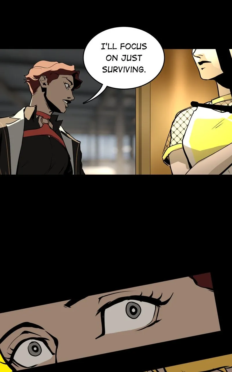 Sunset Phoenix Chapter 53 page 23 - 