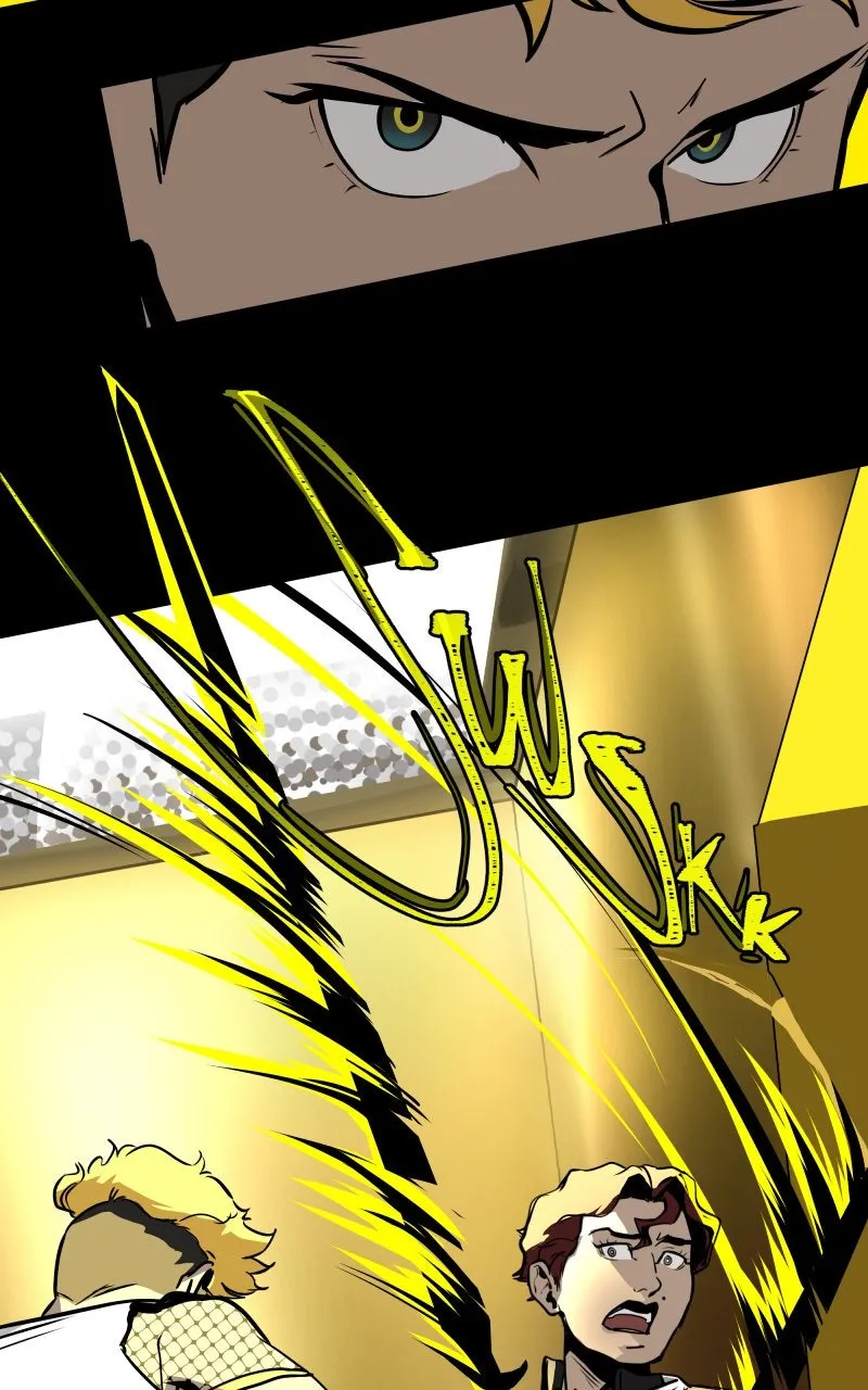 Sunset Phoenix Chapter 53 page 24 - 