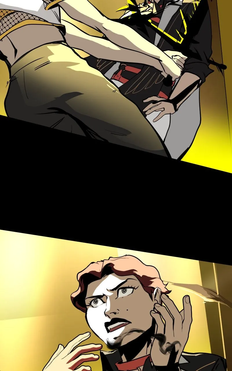 Sunset Phoenix Chapter 53 page 25 - 