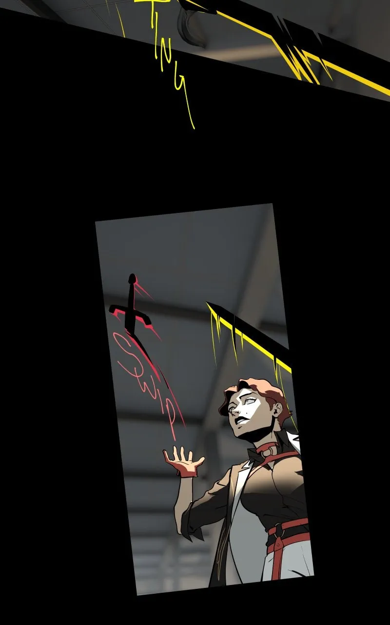 Sunset Phoenix Chapter 53 page 30 - 