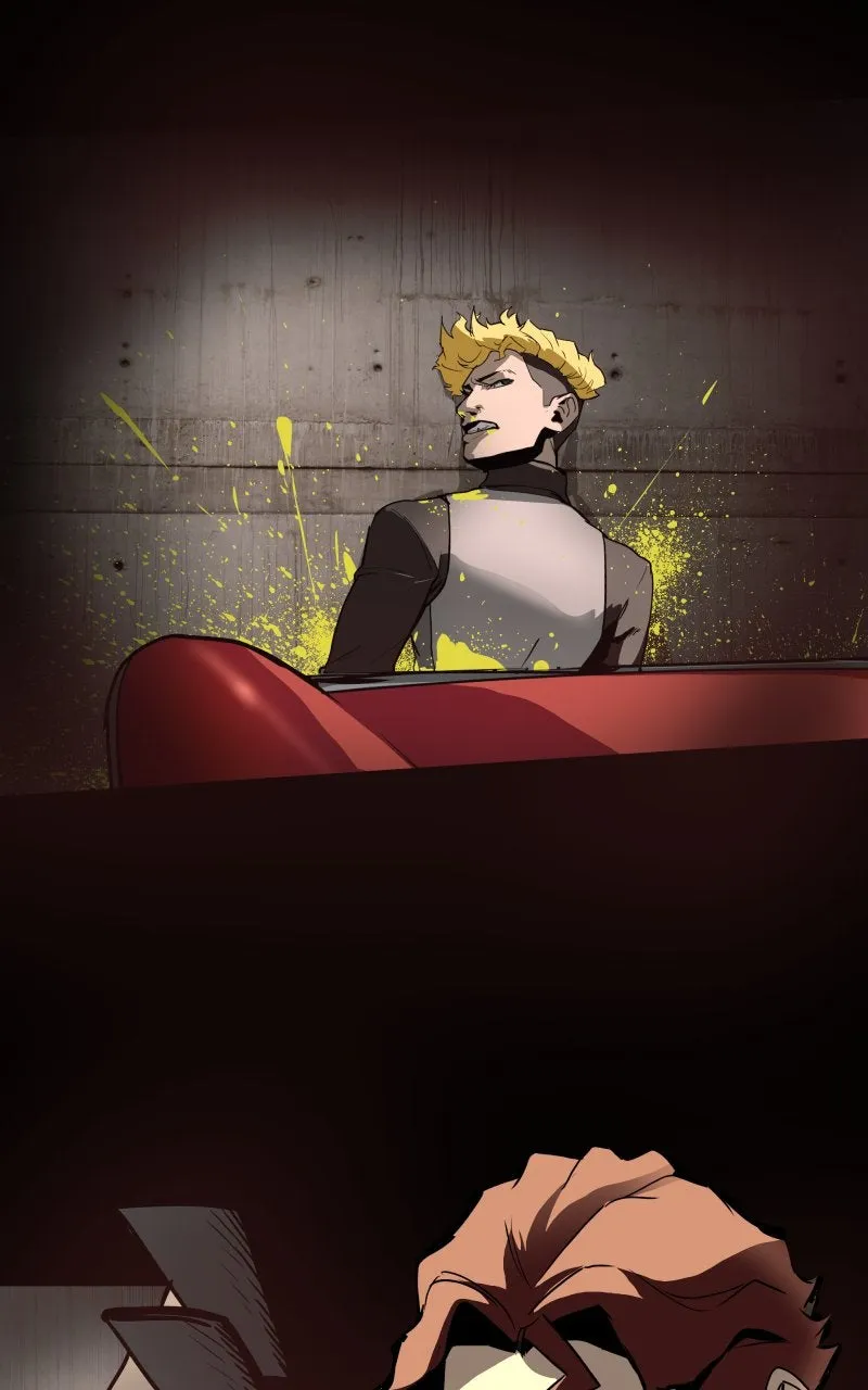 Sunset Phoenix Chapter 53 page 33 - 