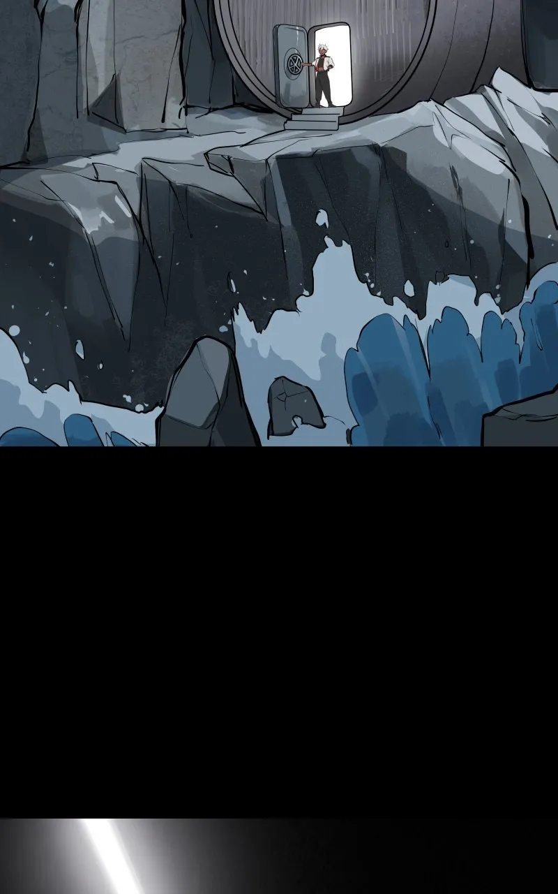 Sunset Phoenix Chapter 53 page 5 - 
