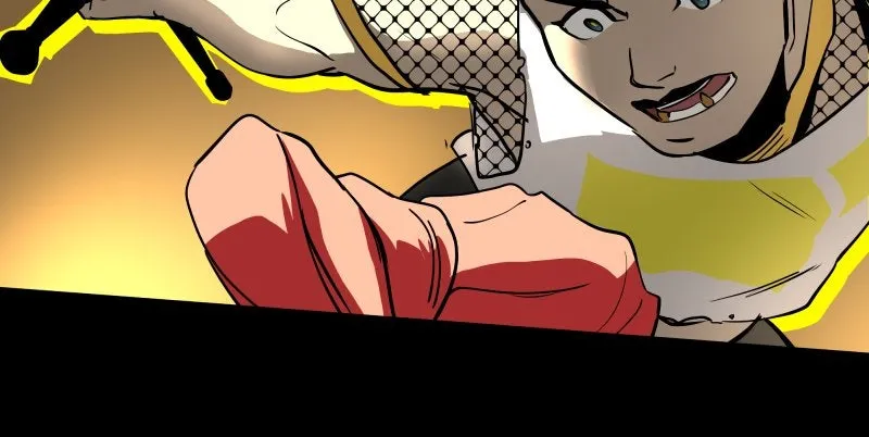 Sunset Phoenix Chapter 53 page 42 - 