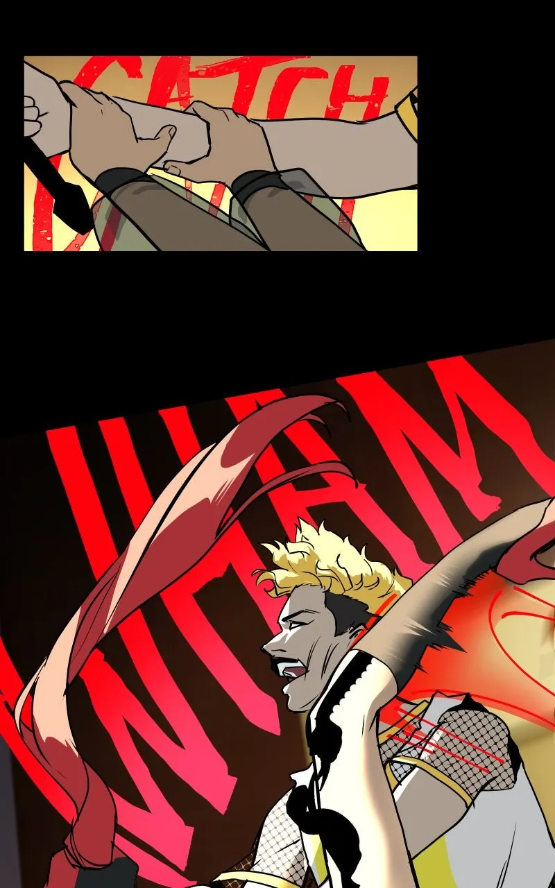 Sunset Phoenix Chapter 53 page 43 - 