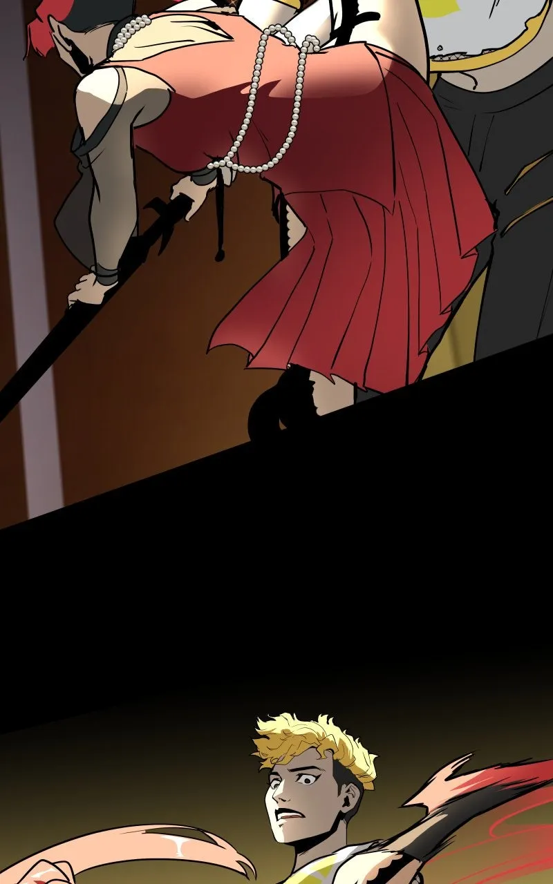 Sunset Phoenix Chapter 53 page 44 - 