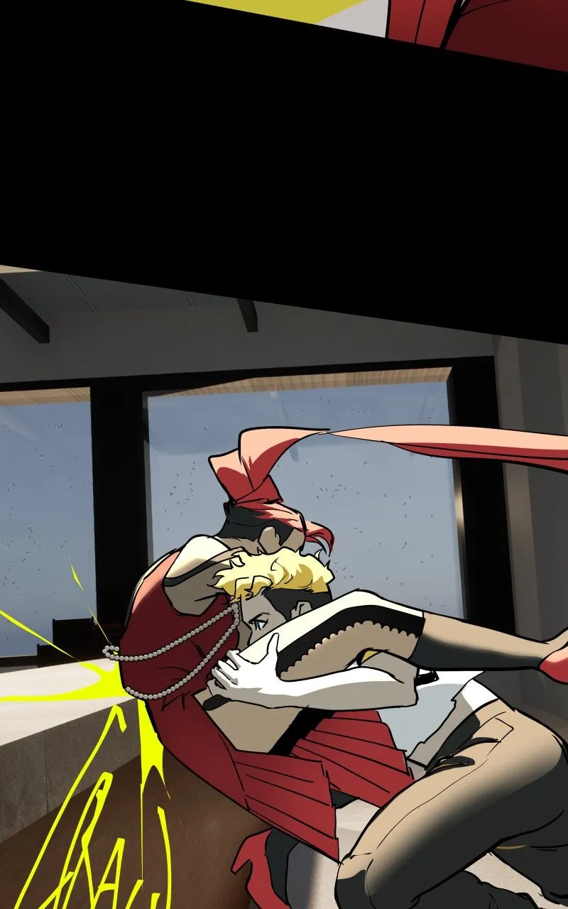 Sunset Phoenix Chapter 53 page 46 - 