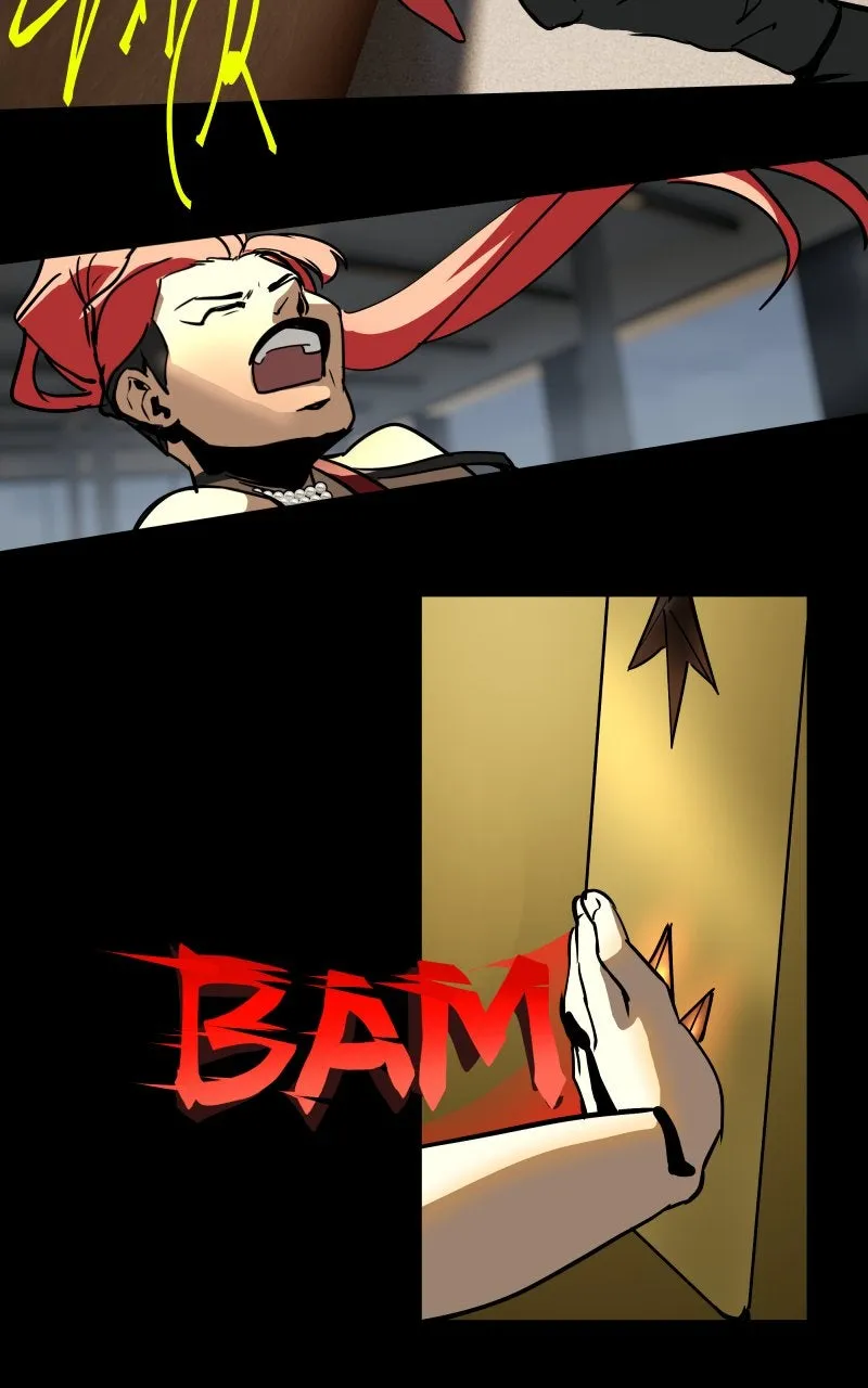 Sunset Phoenix Chapter 53 page 47 - 