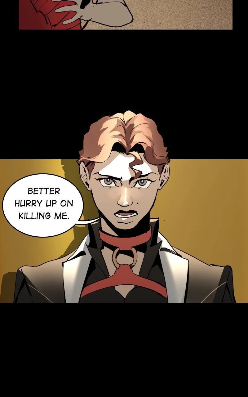 Sunset Phoenix Chapter 53 page 49 - 