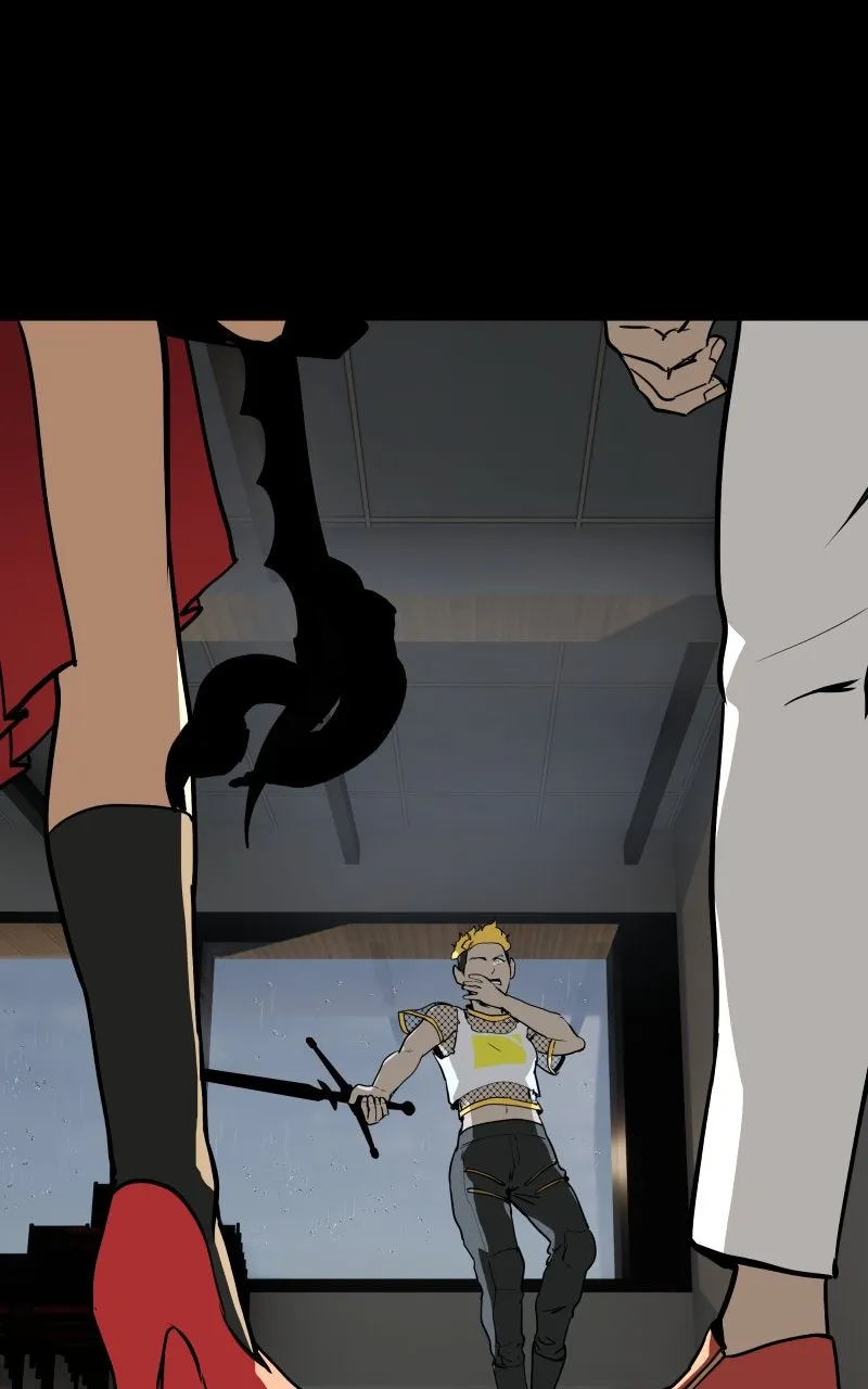 Sunset Phoenix Chapter 53 page 51 - 