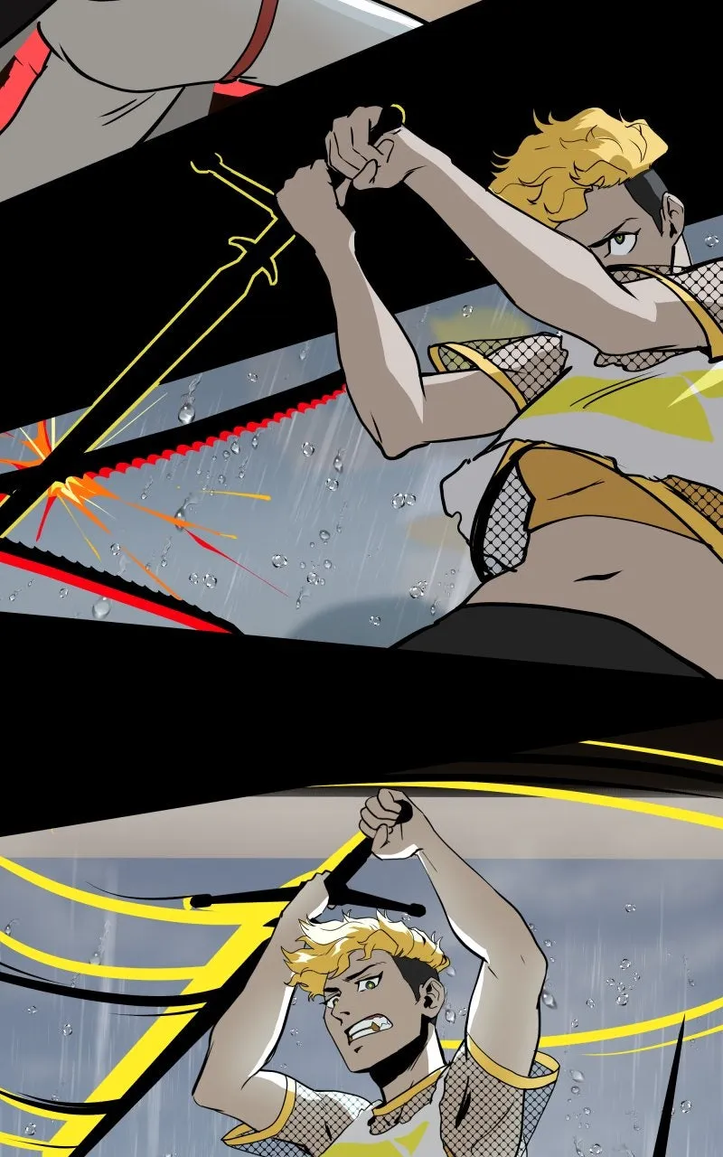 Sunset Phoenix Chapter 53 page 54 - 