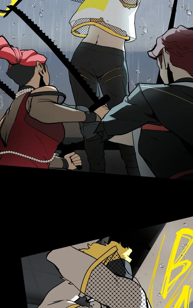 Sunset Phoenix Chapter 53 page 55 - 