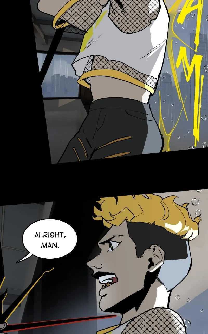 Sunset Phoenix Chapter 53 page 56 - 