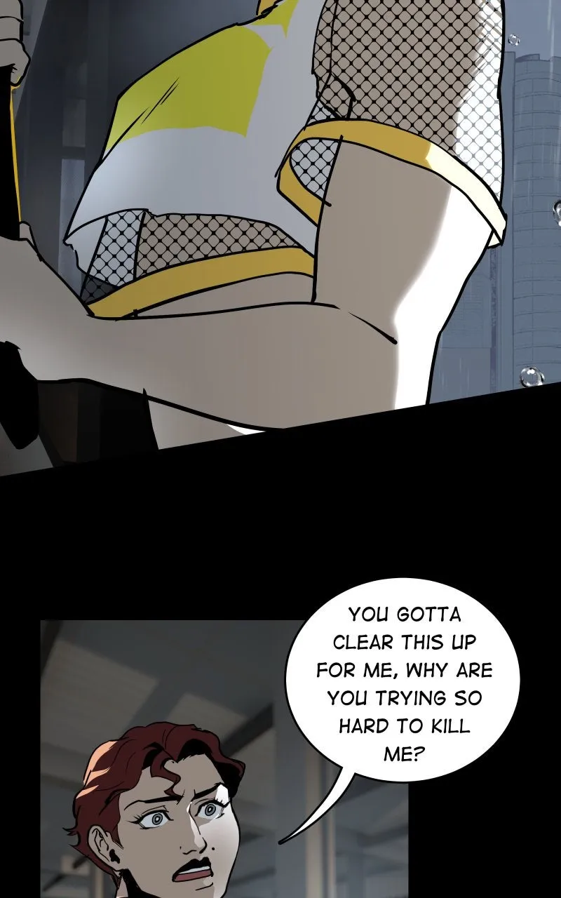 Sunset Phoenix Chapter 53 page 57 - 
