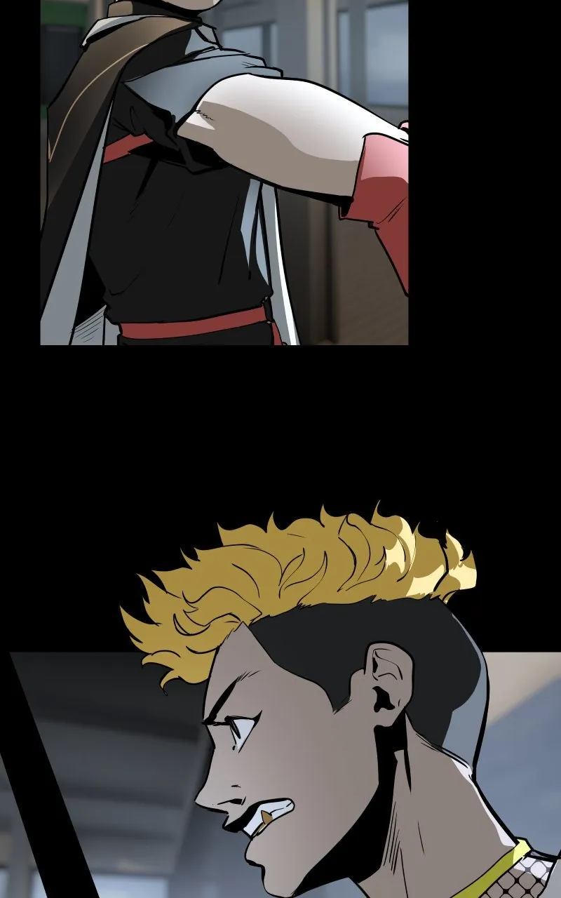 Sunset Phoenix Chapter 53 page 58 - 