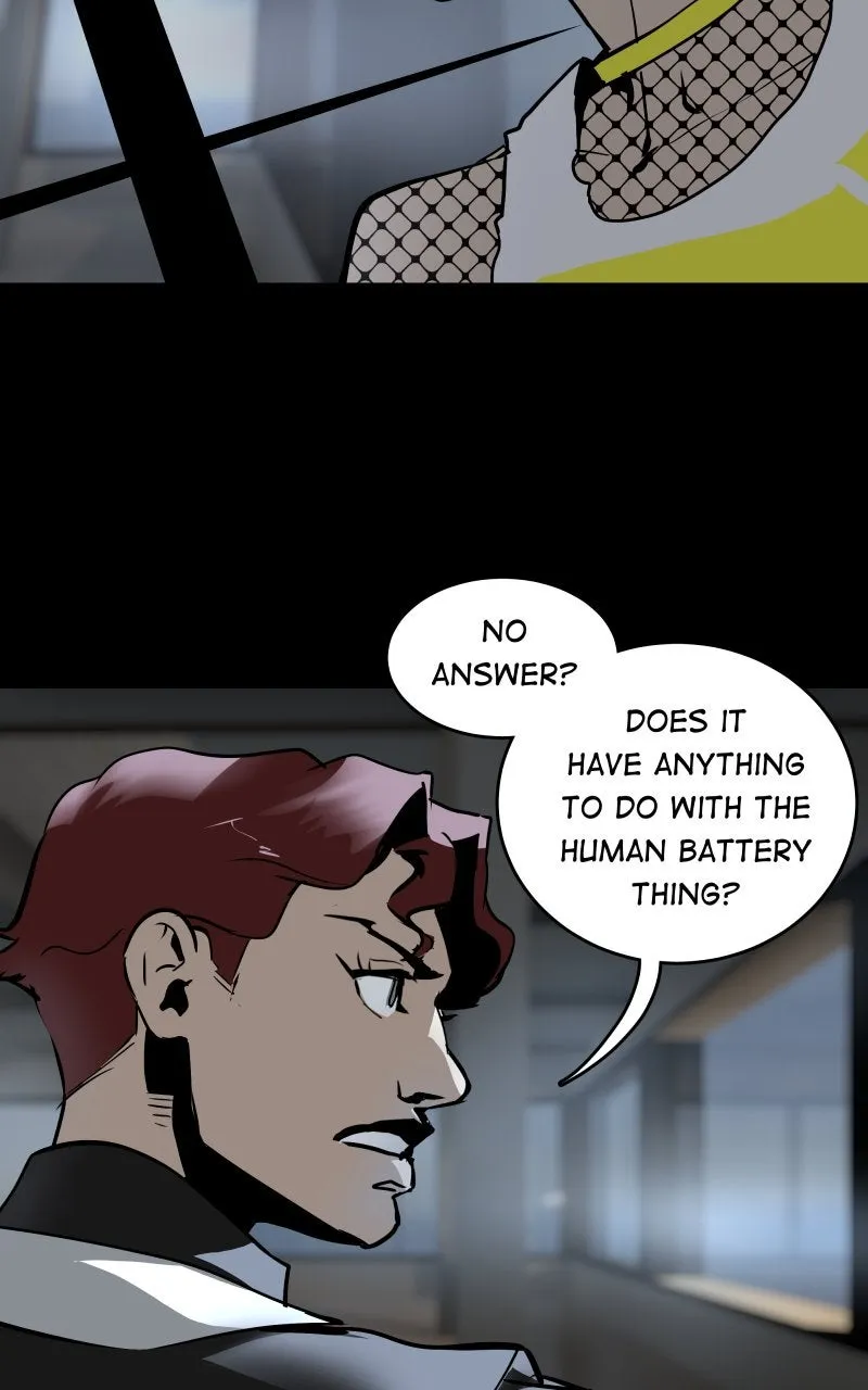 Sunset Phoenix Chapter 53 page 59 - 
