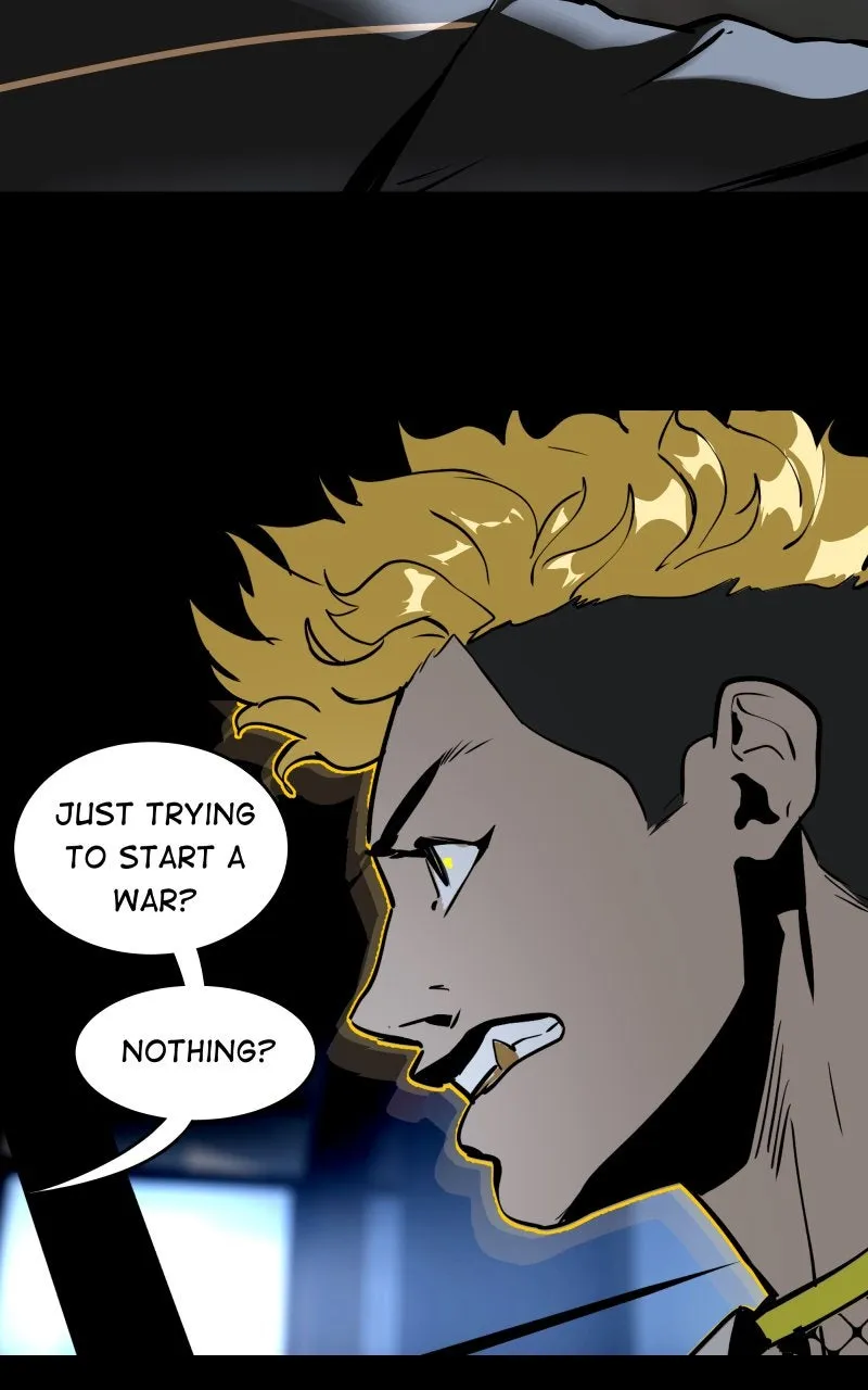 Sunset Phoenix Chapter 53 page 60 - 