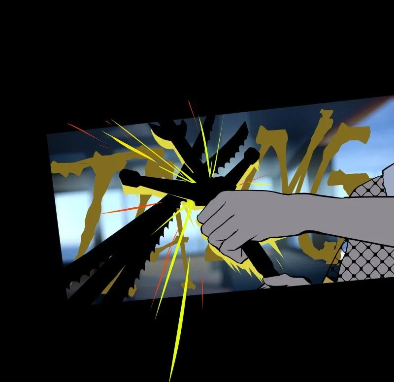 Sunset Phoenix Chapter 53 page 61 - 