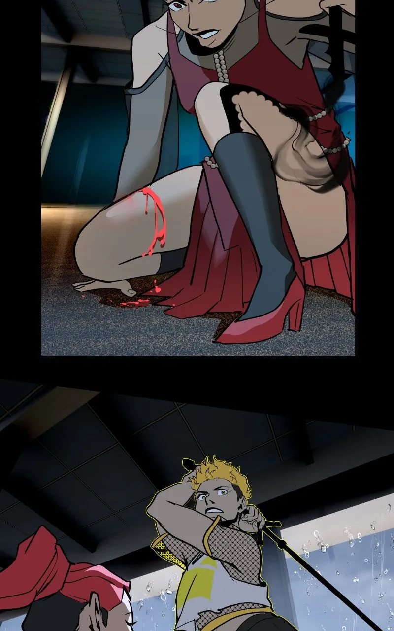 Sunset Phoenix Chapter 53 page 65 - 