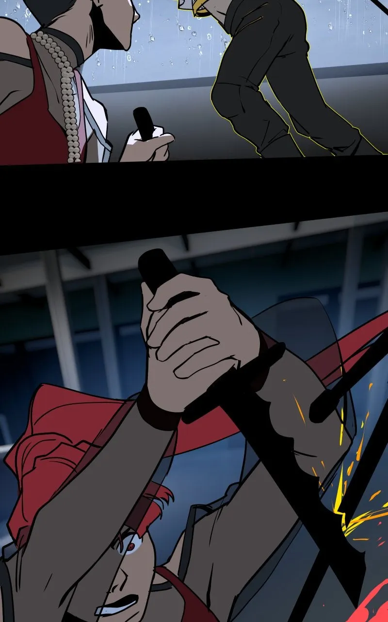 Sunset Phoenix Chapter 53 page 66 - 