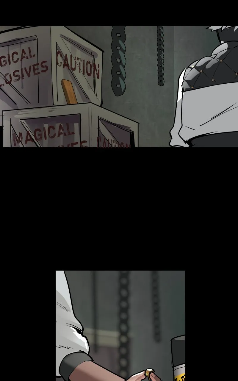 Sunset Phoenix Chapter 53 page 9 - 