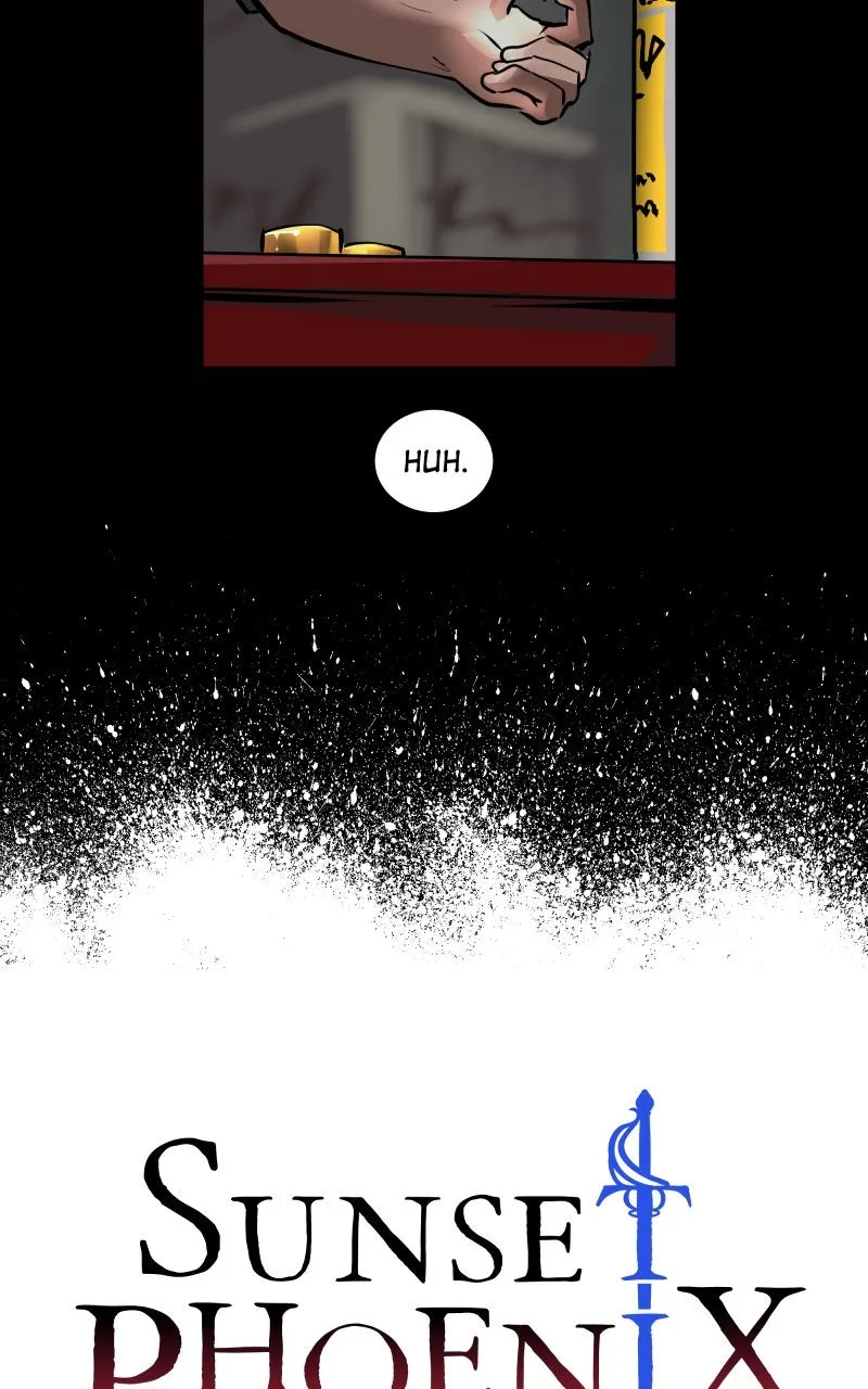 Sunset Phoenix Chapter 53 page 10 - 