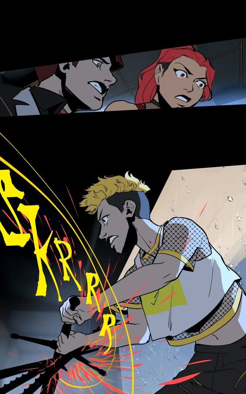 Sunset Phoenix Chapter 54 page 1 - 