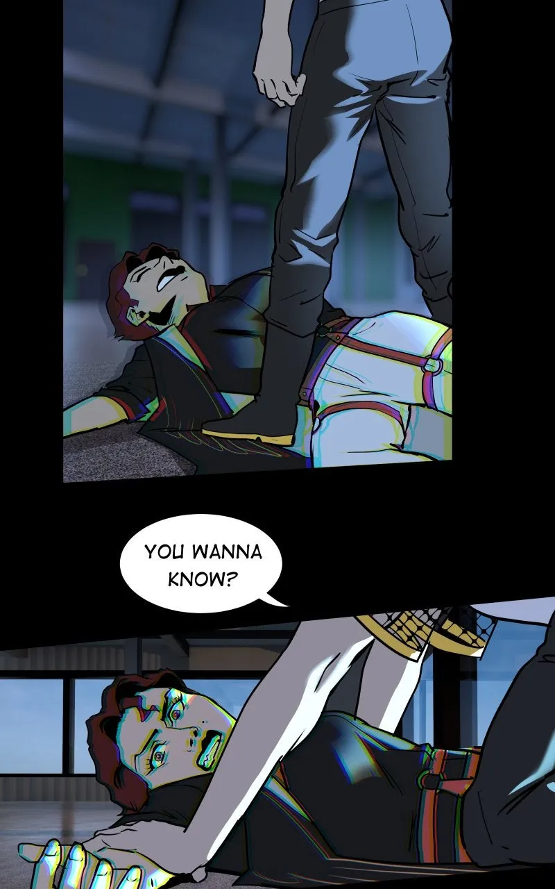 Sunset Phoenix Chapter 54 page 12 - 