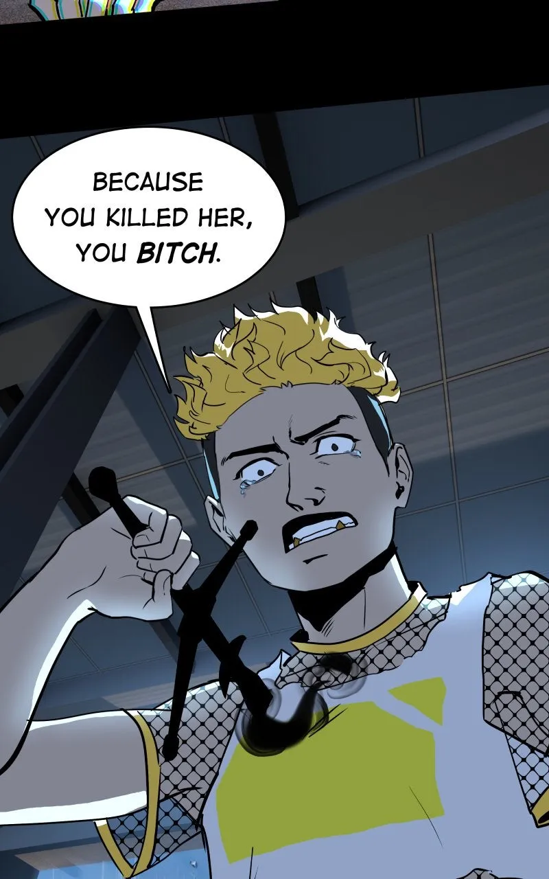 Sunset Phoenix Chapter 54 page 13 - 