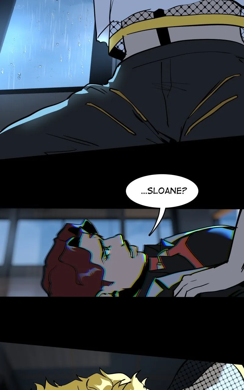 Sunset Phoenix Chapter 54 page 14 - 