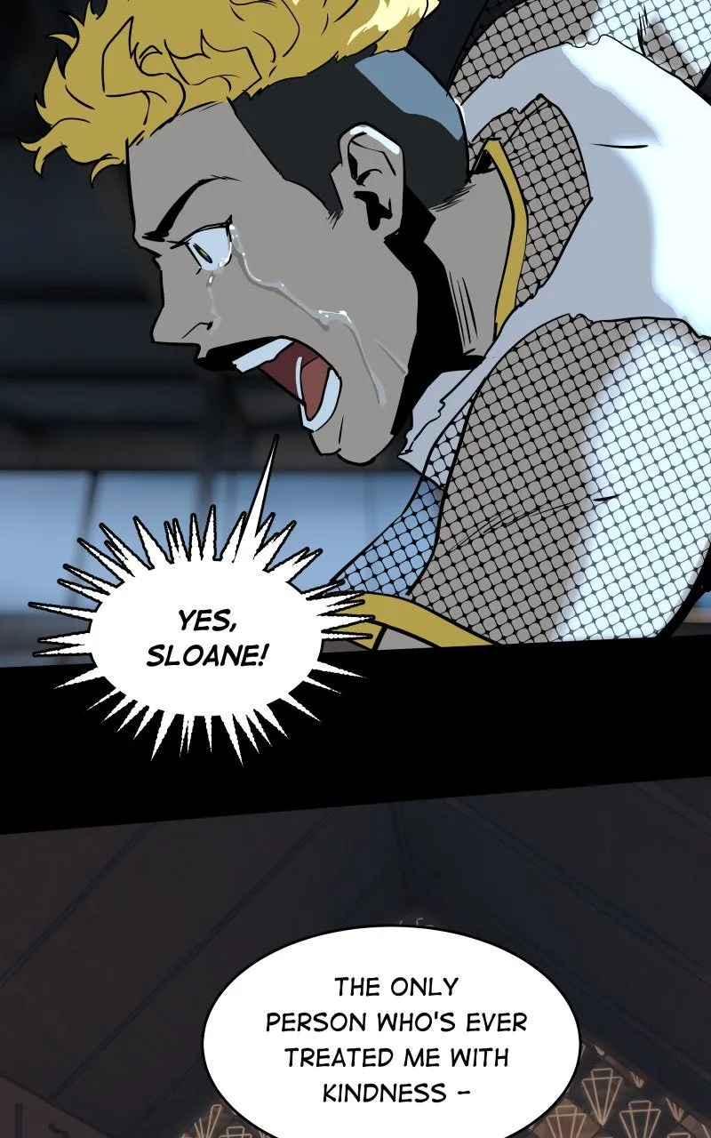 Sunset Phoenix Chapter 54 page 15 - 