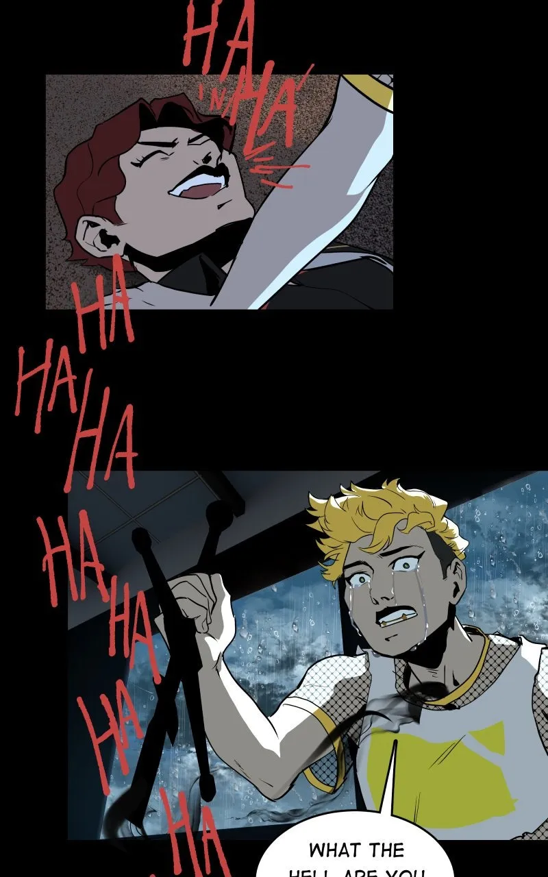Sunset Phoenix Chapter 54 page 18 - 