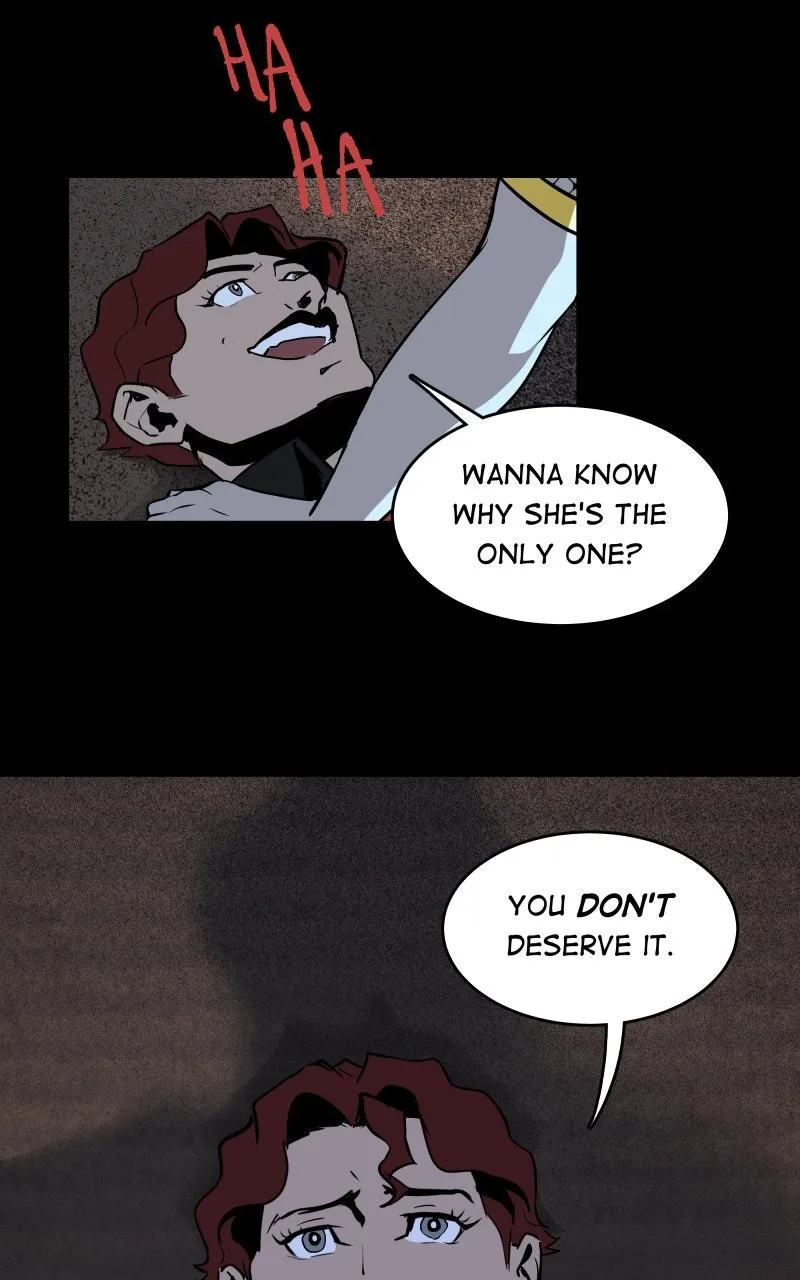 Sunset Phoenix Chapter 54 page 20 - 